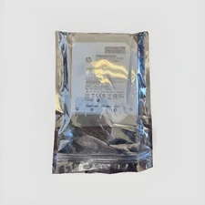 HP HGST 6TB 7200RPM SATA 3.5" Hard Drive MB6000GEBTP 753873-001 HUS726060ALA640