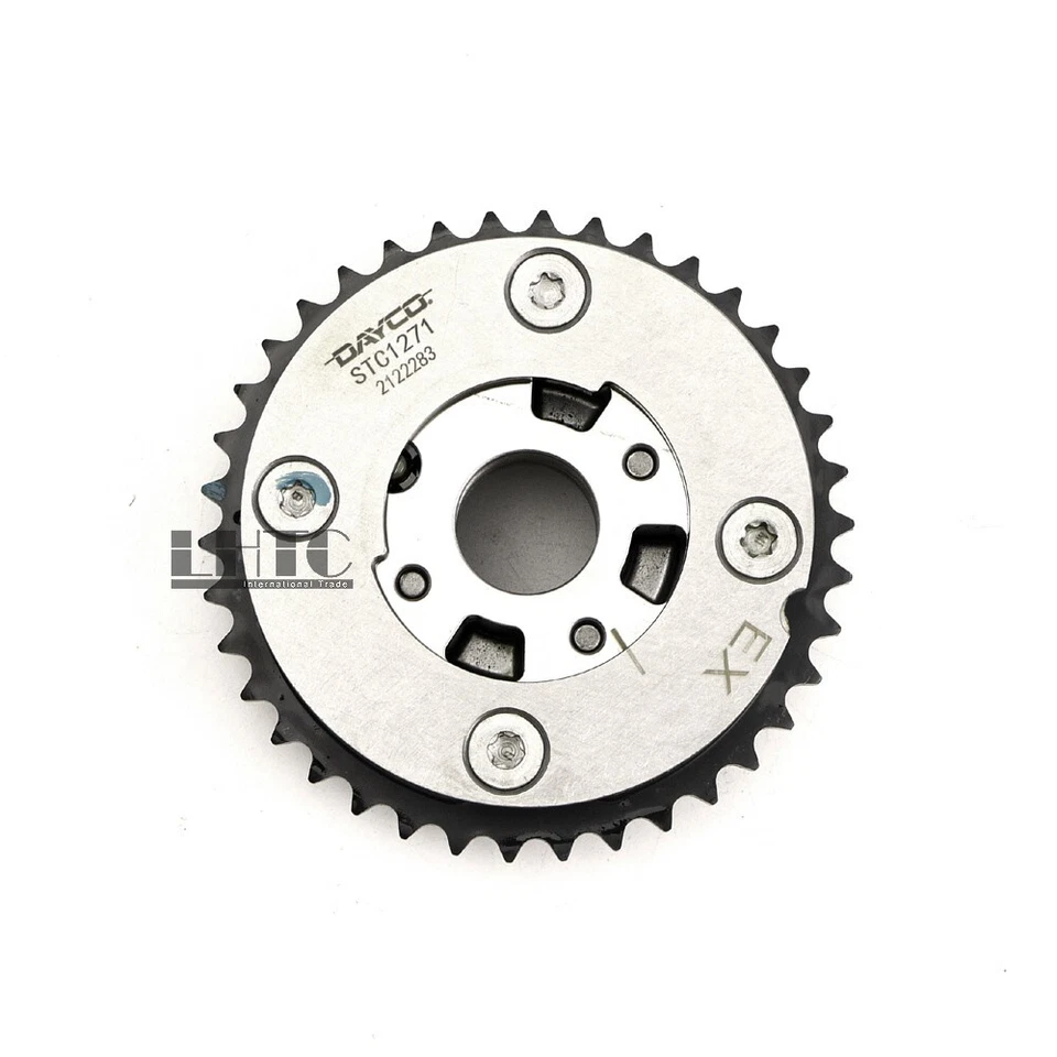 排气凸轮轴调节器 VVT 单元适用于宝马 320i 428i F22 F25 F30 F32 E84 N20 2.0 — 第 2/4 张图片