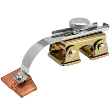 Strong Hand Tools AGK320 Hole Plug Magnet, Hands Free Weld, Pivoting Magnetic...