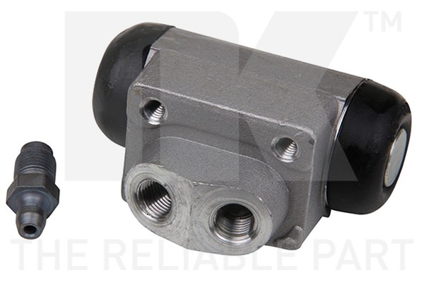 Radbremszylinder NK 803413 FüR Matrix 45 MG 200 400 Civic KIA 25 Hyundai Rover 3-image