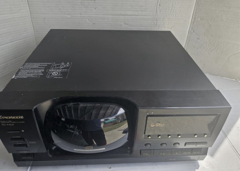 Model Pd-f907
