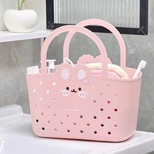 Shower Caddy Basket Bathroom Gym Portable Versatile Dorm Multifunction with