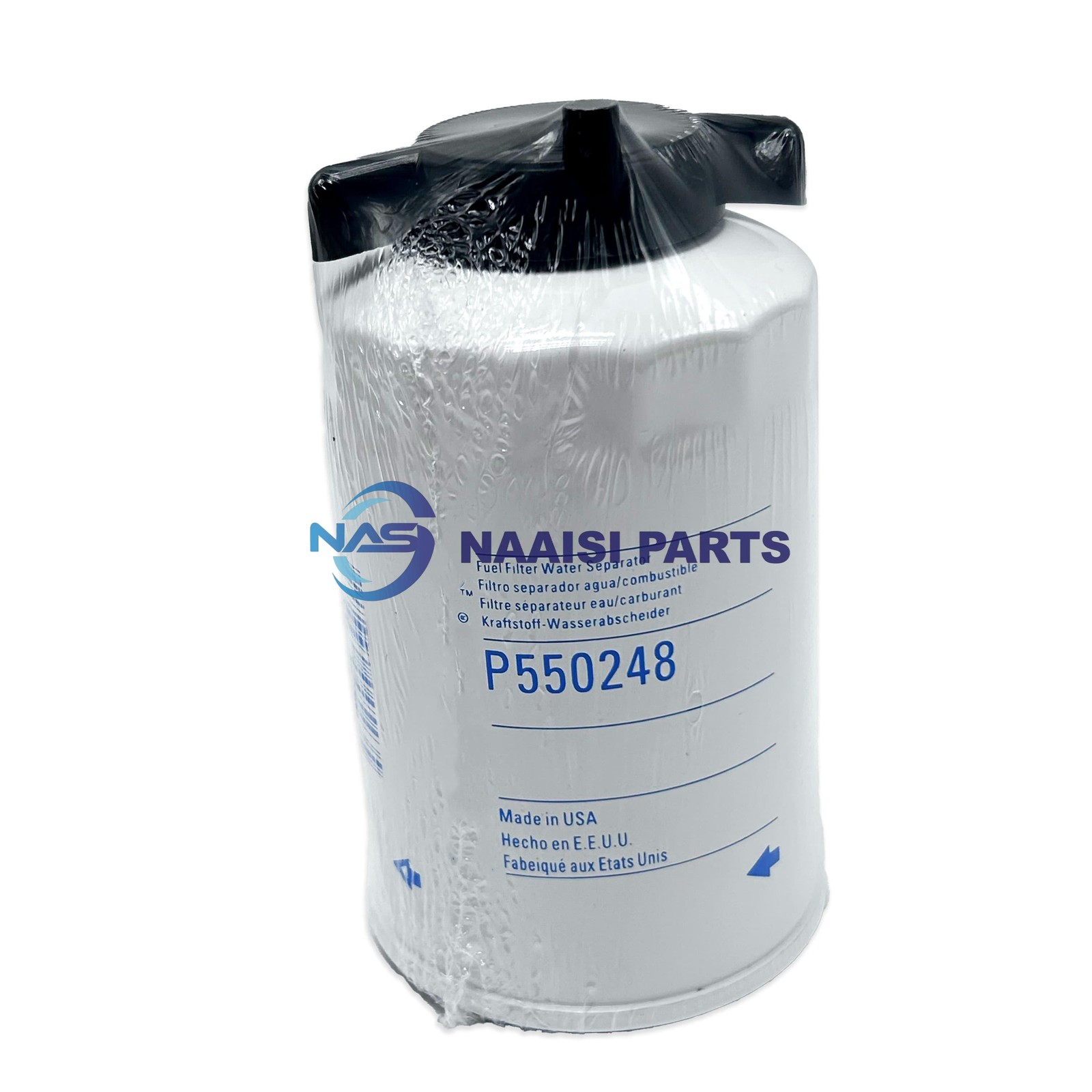 OEM Filter Kit For New Holland L180 L185 LS180.B LS185.B LT185.B ...