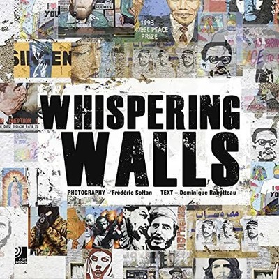 Whispering Walls Buch earBOOKS - ein Verlag der Edel Verlagsgruppe