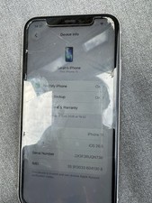 Apple iPhone 11 White 64Gb Unlocked 