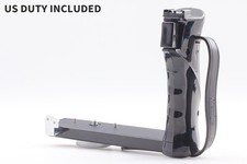 [ MINT ] Mamiya Left Hand Grip For M645 C330 C220 RZ67 RB67 Camera From JAPAN