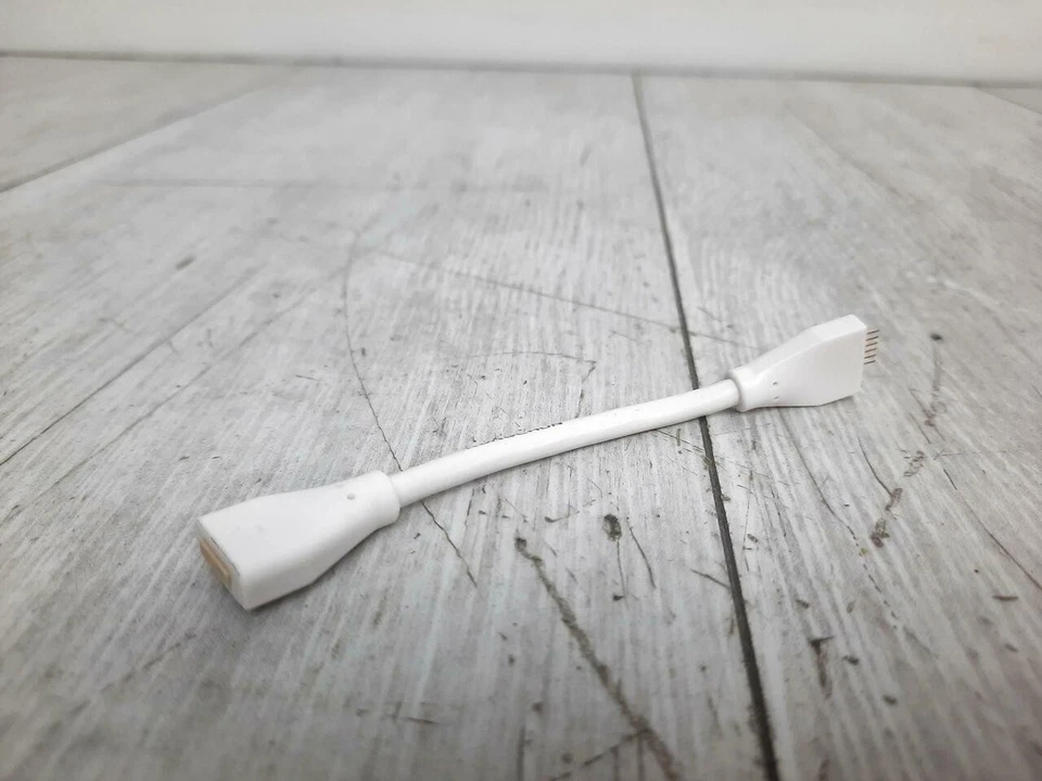 Estensione della striscia LED PHILIPS HUE 929002269201 1 m MERCE DI SERIE B - Immagine 3 di 4