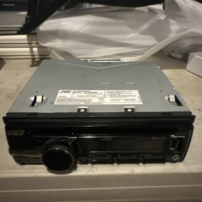 JVC KD-R950BT
