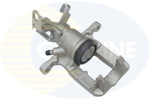Brake Caliper Right Rear Fits Vauxhall Astra Zafira Opel Astra COMLINE CBC611R