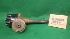 Flathead Ford V8 8ba Distributor Wvacuum Advance Flathead Ford V8 8ba Distributor Wvacuum Advance