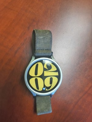 Samsung Galaxy Watch 6, 44MM, SM-R940 schwarz - FÜR PRTS (Demo)