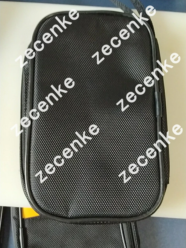 Soft Carrying Case C35 FOR FLUKE 287 289 87V 28II 1503 1508 279 233 278 375 376 - Image 3 of 3