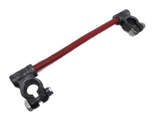 DEERE AA4039R Battery Cable 8" for 3020 4020 60 70 80 820 830 5010 5020 760