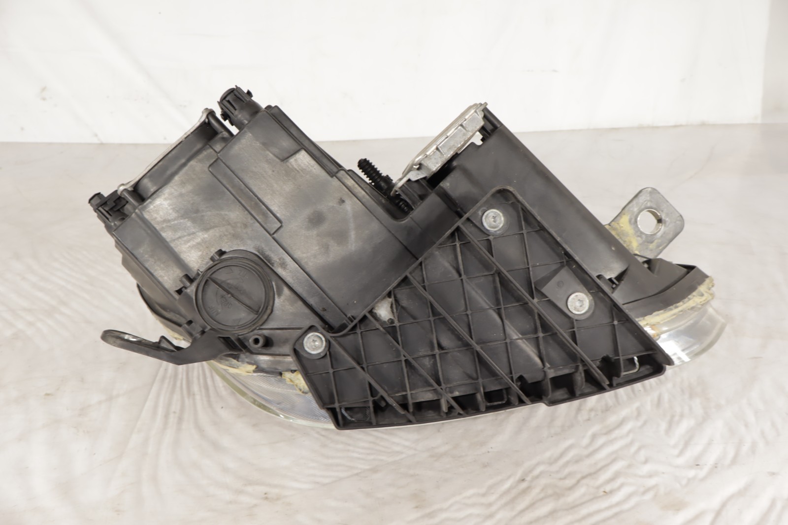 ✅ 14-17 MASERATI GHIBLI FRONT LEFT DRIVER SIDE BI XENON HEADLIGHT LAMP HID OEM
