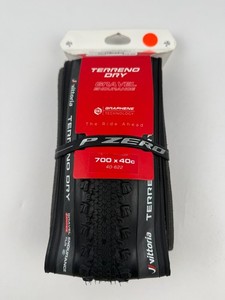 Vittoria Terreno Dry | eBay