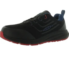 KEEN Utility Men’s Minneapolis Low Height Composite Toe US Size 14D