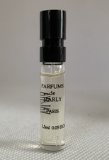 Parfums de Marly Valaya Exclusif Eau de Parfum Sample Spray 1.5ml