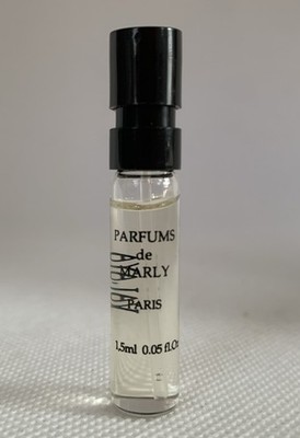 Parfums de Marly Valaya Exclusif Eau de Parfum Sample Spray 1.5ml