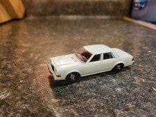 Greenlight A Team Dodge Diplomat Mint Never Displayed Tire and Wheel Swapped 