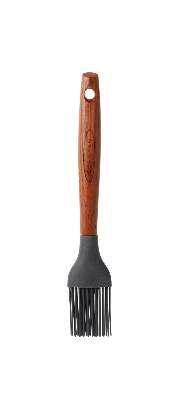 Scanpan Ash/Silicone Pastry Brush - 21cm
Opens in a new window or tab