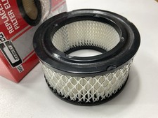 Mr. Gasket 1489a Air Cleaner Filter Element - 4 X 2 Washable Reusable Mr. Gasket 1489a Air Cleaner Filter Element - 4 X 2 Washable Reusable