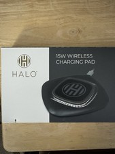 15W Wireless Charging Pad