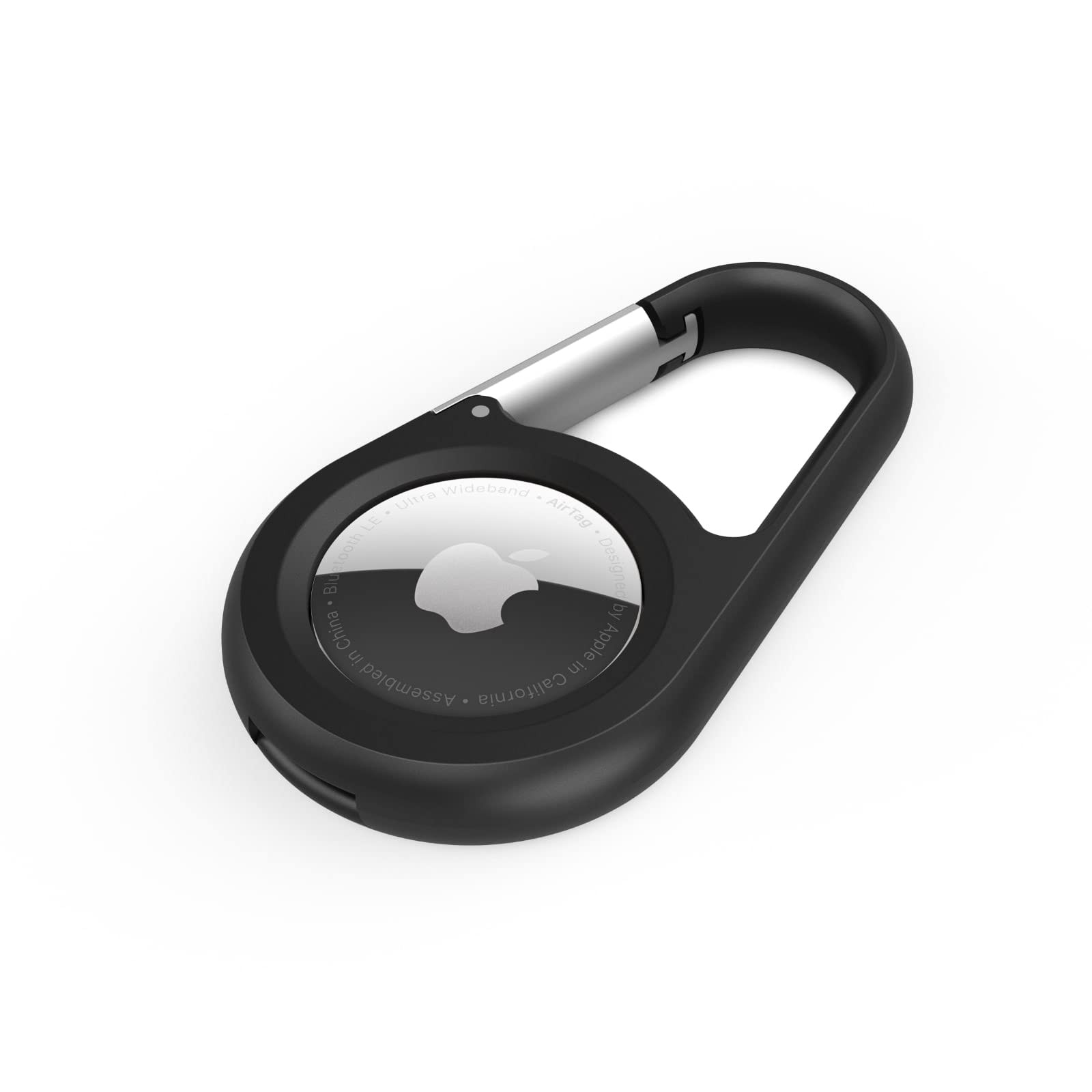 Belkin AirTag Case with Carabiner Secure Holder Protective Cover for Air Tag wi 9390₽