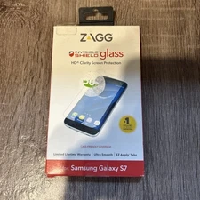 Screen Protector For Samsung Galaxy S7