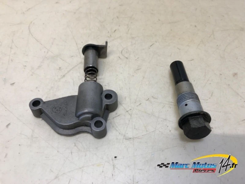 TENDEUR DE CHAINE DE DISTRIBUTION BMW R1200GS 2006 - Photo 1/4