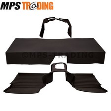 Acoustic Mat Set Land Rover Defender with LT7...