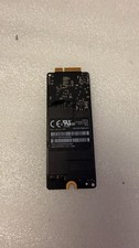 Apple Samsung MZ-DPC768A/0A2 768GB SSD MacBook Pro Mid 2012 Early 2013