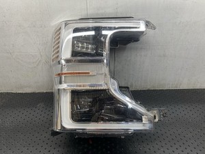 2020-2022 Ford F250 Headlight RH OEM Genuine