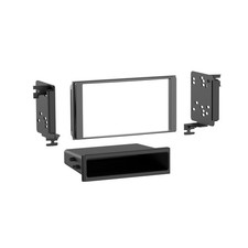 Metra 99-8905B Single-DIN Car Stereo Dash Kit - Compatible Fits for Subaru