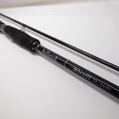 YAMAGA BLANKS 16Ballistic TZ/NANO96MMH Cond/C