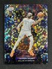 2025 Topps Cosmic Chrome Anthony Davis Base (RAW)