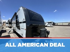 2026 Brinkley Model I 275