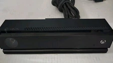 Microsoft Xbox One Kinect Motion Sensor - Black - Model 1520 Tested