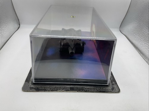 Eaglemoss Batman Automobilia Collezione Batman Forever Film Auto e Rivista - Foto 4 di 11
