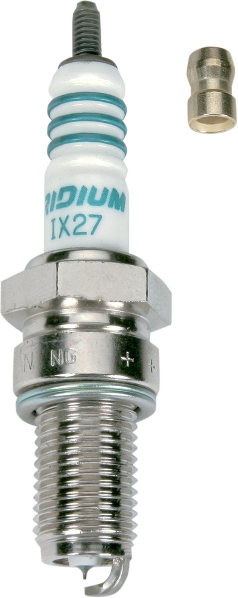 Denso 5373 Iridium Spark Plug IX27