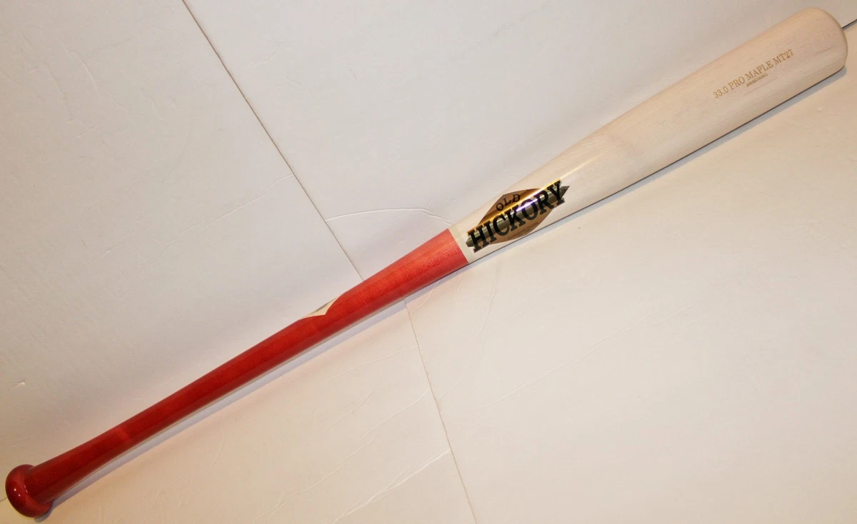 Old Hickory Baseball & Softball Bats for sale | eBay