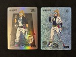 2026 Bo Jackson Battle Arena PB Buckets Paige Bueckers RC Silver & Icon Ice Foil