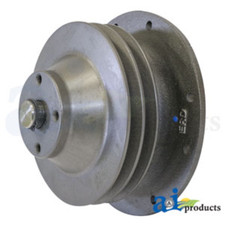 403835058 380027 403835058-r Water Pump For White Tractor 2-135 2-155 2050 2150