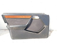 A1247205770 LINKE VORDERTÜRVERKLEIDUNG / 2382236 FÜR MERCEDES-BENZ 124 SEDAN W1 A1247205770 LINKE VORDERTÜRVERKLEIDUNG / 2382236 FÜR MERCEDES-BENZ 124 SEDAN W1