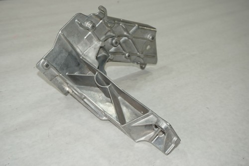 MERCEDES BENZ GLC300 SUPPORT BRACKET 2016 2017 2018 2019 LEFT GLC43 OEM