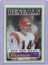 Ken Anderson