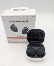 Samsung Galaxy Buds FE Earbuds - Graphite