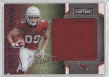 2019 Panini Playbook Mammoth Material 160/299 Andy Isabella #MM-38 14md