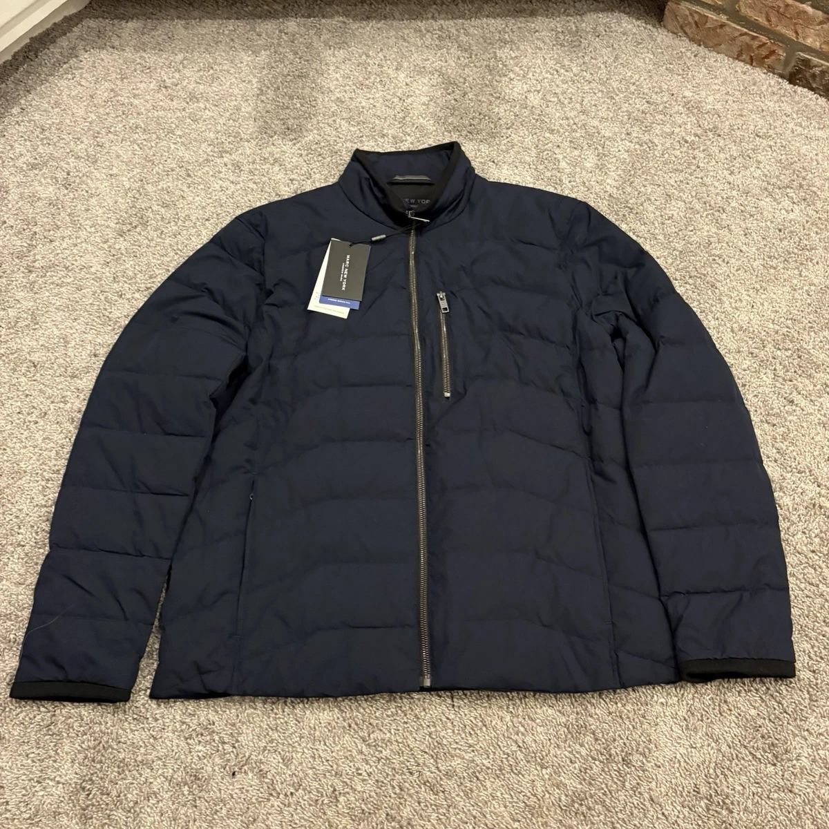 Marc New York Jackets for Men for Sale - Shop New & Used - eBay