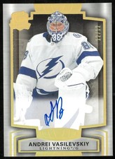 2024-25 Upper Deck The Cup Hockey Set Review and Checklist 46