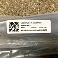 Samsung BN96-60954A Stand Base Feet Legs P-Cover for 50" / 55" TV UN55U7900FFXZA